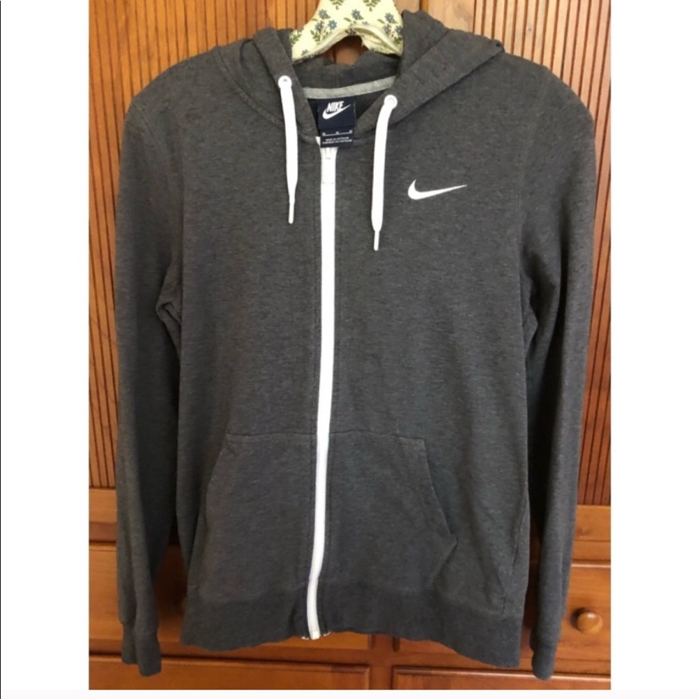 Nike sweatshirt